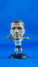 MC5700 Michael Owen England (H) Microstars UK Series 13