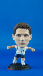 MC5702 Frank Lampard England (H) Microstars UK Series 13