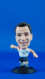 MC5703 John Terry England (H) Microstars UK Series 13