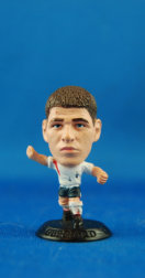 MC705 Steven Gerrard England (H) Microstars UK Series 13