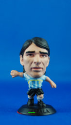 MC707 Roberto Ayala Argentina (H) Microstars UK Series 13