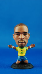 MC5712 Adriano Brazil (H) Microstars UK Series 13