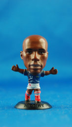 MC5714 Thierry Henry France (H) Microstars UK Series 13