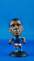 MC5715 Patrick Vieira France (H)) Microstars UK Series 13