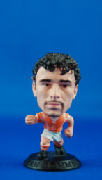 MC5720 Mark Van Bommel Netherlands (H) Microstars UK Series 13