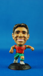 MC5727 Deco Portugal (H) Microstars UK Series 13