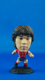 MC5730 Ji Sung Park South Korea (H) Microstars UK Series 13