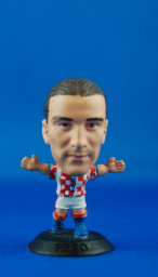 MC5733 Dado Prso Croatia (H)  Microstars UK Series 13