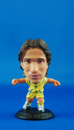 MC5734 Andriy Shevchenko Ukrainea (H) Microstars UK Series 13