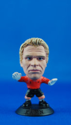 MC5735 Oliver Kahn Germany (H) Microstars UK Series 13