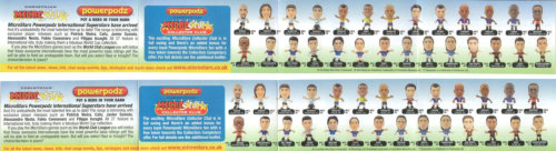 Leaflet Microstars UK Series 05a