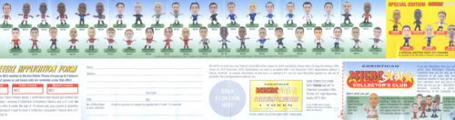 Leaflet Microstars UK Series 06