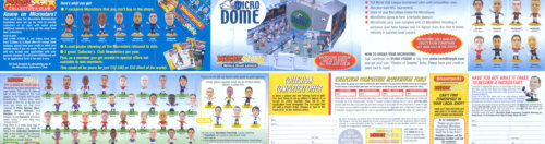 Leaflet Microstars UK Series 07