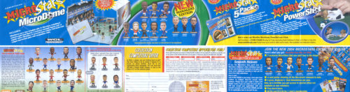 Leaflet Microstars UK Series 08