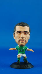 Roy Keane Irelean MC 4577